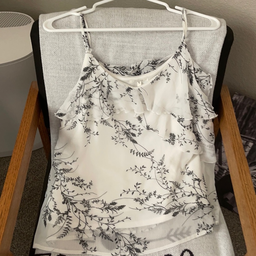 Maurices Tank Top